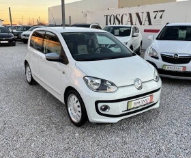 VW Up * Navi* 75к.с.* Лизинг* , снимка 1