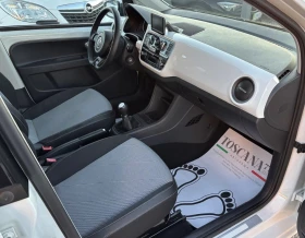 VW Up * Navi* 75к.с.* Лизинг* , снимка 7