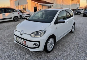 VW Up * Navi* 75к.с.* Лизинг* , снимка 2
