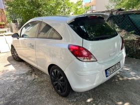 Opel Corsa D - 1600 € / 3129.33 лв. - 81214701 2