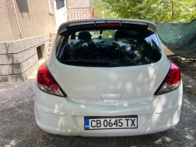 Opel Corsa D - 1600 € / 3129.33 лв. - 81214701 3