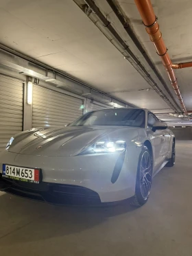 Porsche Taycan 4S PERFORMANCE 93 kWh | �������� �� 2029�! | Mobile.bg � ����� ������ 2