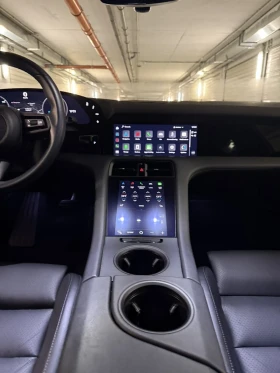 Porsche Taycan 4S PERFORMANCE 93 kWh | �������� �� 2029�! | Mobile.bg � ����� ������ 9