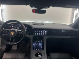 Porsche Taycan 4S PERFORMANCE 93 kWh | AWD | ГАРАНЦИЯ, снимка 5