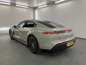 Porsche Taycan 4S PERFORMANCE 93 kWh | AWD | ГАРАНЦИЯ, снимка 3