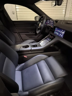 Porsche Taycan 4S PERFORMANCE 93 kWh | �������� �� 2029�! | Mobile.bg � ����� ������ 11