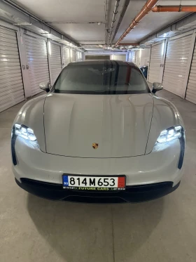 Porsche Taycan 4S PERFORMANCE 93 kWh | �������� �� 2029�! | Mobile.bg � ����� ������ 3
