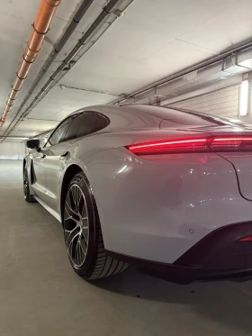 Porsche Taycan 4S PERFORMANCE 93 kWh | �������� �� 2029�! | Mobile.bg � ����� ������ 6