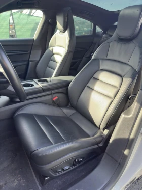 Porsche Taycan 4S PERFORMANCE 93 kWh | ГАРАНЦИЯ ДО 2029Г!, снимка 10