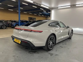 Porsche Taycan 4S PERFORMANCE 93 kWh | AWD | ГАРАНЦИЯ, снимка 4