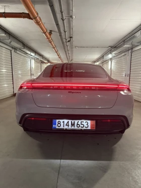Porsche Taycan 4S PERFORMANCE 93 kWh | �������� �� 2029�! | Mobile.bg � ����� ������ 4
