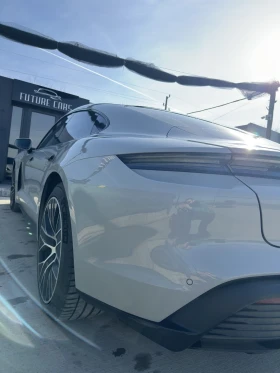 Porsche Taycan 4S PERFORMANCE 93 kWh | ГАРАНЦИЯ ДО 2029Г!, снимка 6