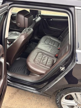 VW Passat 2.0TDI  - 6600 € / 12908.48 лв. - 12296341 7