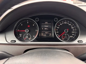VW Passat 2.0TDI  - 6600 € / 12908.48 лв. - 12296341 12