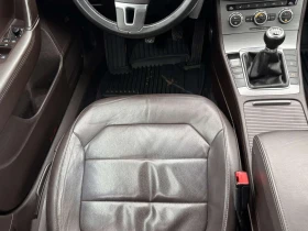 VW Passat 2.0TDI  - 6600 € / 12908.48 лв. - 12296341 5