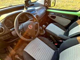 Fiat Qubo кубо - 3500 € / 6845.40 лв. - 55100545 7