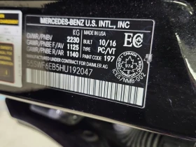 Mercedes-Benz AMG GT C * 43 * CARFAX * ���� �� �� | Mobile.bg � ����� ������ 17