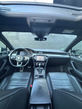 VW Passat BiTdi, Сервизна История, снимка 5