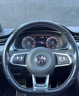 VW Passat BiTdi, Сервизна История, снимка 4