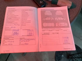 VW Passat BiTdi, Сервизна История, снимка 10