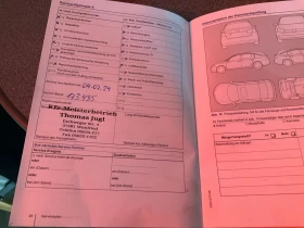 VW Passat BiTdi, Сервизна История, снимка 17