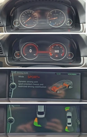 BMW 530 Дигитал / Амбиент / М-пакет / 8- Скорости  - 13000 € / 25425.79 лв. - 49429025 16