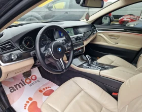 BMW 530 Дигитал / Амбиент / М-пакет / 8- Скорости  - 13000 € / 25425.79 лв. - 49429025 8