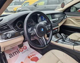 BMW 530 Дигитал / Амбиент / М-пакет / 8- Скорости  - 13000 € / 25425.79 лв. - 49429025 9