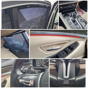 BMW 530 Дигитал / Амбиент / М-пакет / 8- Скорости  - 13000 € / 25425.79 лв. - 49429025 17