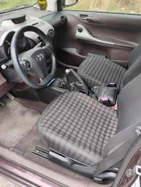 Toyota IQ - 3170 € / 6199.98 лв. - 46393780 10