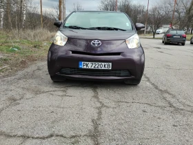 Toyota IQ - 3170 € / 6199.98 лв. - 46393780 5