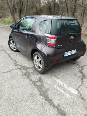 Toyota IQ - 3170 € / 6199.98 лв. - 46393780 7