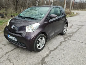 Toyota IQ - 3170 € / 6199.98 лв. - 46393780 3