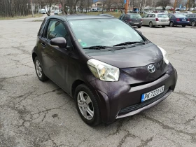 Toyota IQ - 3170 € / 6199.98 лв. - 46393780 4