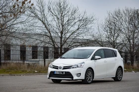 Toyota Verso - 7107 € / 13900.08 лв. - 73136278 2