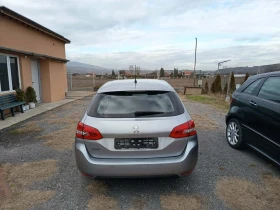 Peugeot 308 1.5 BLUE HDI* 130hp* NAVI* EURO6 - 7200 € / 14081.98 лв. - 34836016 6