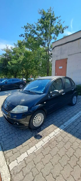 Citroen C3 - 1700 € / 3324.91 лв. - 47683241 4