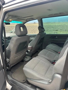 VW Sharan 2.8 LPG - 1999 € / 3909.70 лв. - 97672296 10