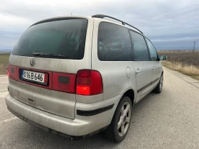 VW Sharan 2.8 LPG - 1999 € / 3909.70 лв. - 97672296 7