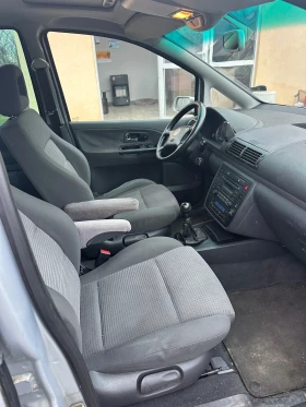 VW Sharan 2.8 LPG - 1999 € / 3909.70 лв. - 97672296 12