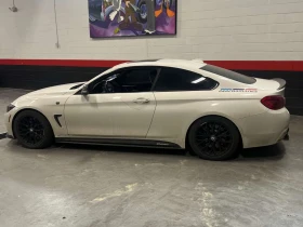 BMW 440 * xDrive * CARFAX * ХЕД ЪП * CARPLAY * ПОДГРЕВ * К | Auto.bg — изображение 2