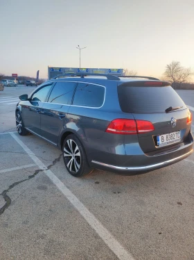 VW Passat 1.4 TSI оригинален метан | Auto.bg — изображение 6