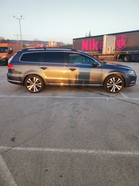 VW Passat 1.4 TSI оригинален метан | Auto.bg — изображение 4