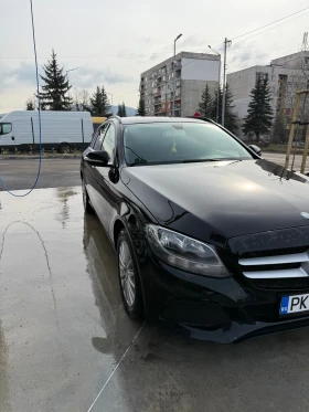 Mercedes-Benz C 200 - 11700 € / 22883.21 лв. - 18032633 5