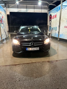 Mercedes-Benz C 200 - 11700 € / 22883.21 лв. - 18032633 14
