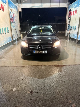 Mercedes-Benz C 200 - 11700 € / 22883.21 лв. - 18032633 13