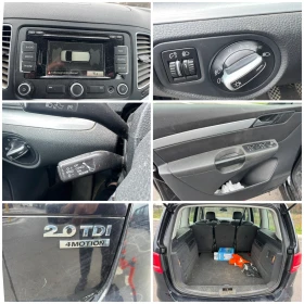 VW Sharan 2.0TDi 4x4 | Auto.bg — изображение 17