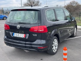 VW Sharan 2.0TDi 4x4 | Auto.bg — изображение 4