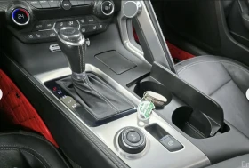 Chevrolet Corvette COUPE* КОЖА* ПОДГРЕВ* НАВИ* ОБДУХВАНЕ* CAMERA | Auto.bg — изображение 9