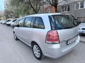 Opel Zafira - 1200 € / 2347.00 лв. - 89079799 5